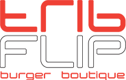 flip logo