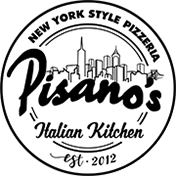 pisanos logo
